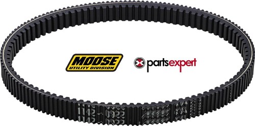 New moose utility - new, courroie