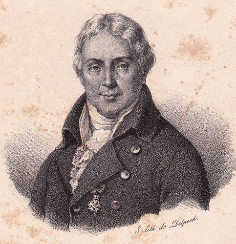 Portrait xixe pierre - xixe, pierre-victor