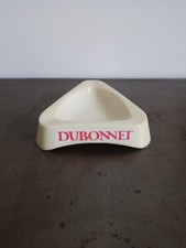 Cendrier publicitaire dubonnet - publicitaire,