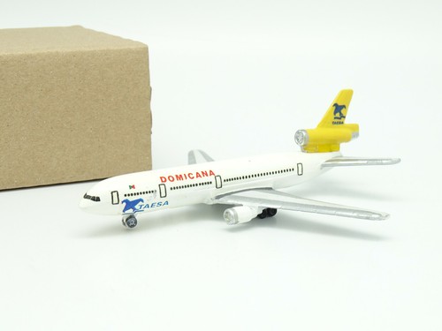 Majorette métal avion - majorette,