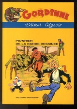 GORDINNE  EDITEUR LIEGEOIS