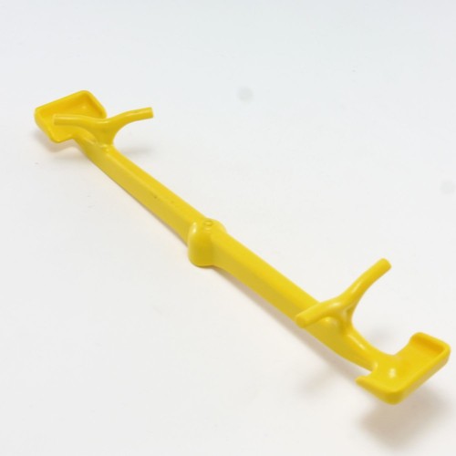 30628 playmobil manège - 30628, jaune