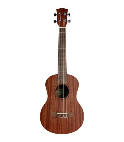 Ukulele tenor alabama - tenor, naturel