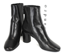 Sandro Sacha Chaussures Femmes