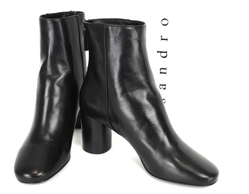 Sandro sacha chaussures femmes - sandro,