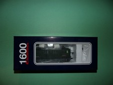 ELECTROTREN locomotive