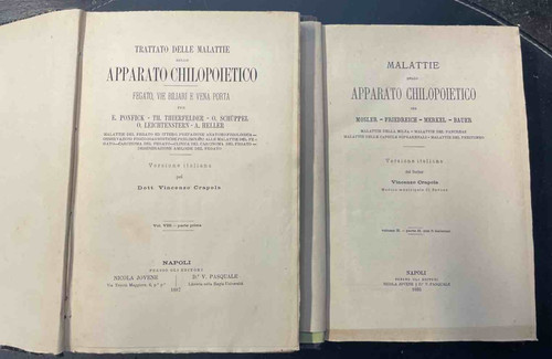 Traité des maladies - traité,