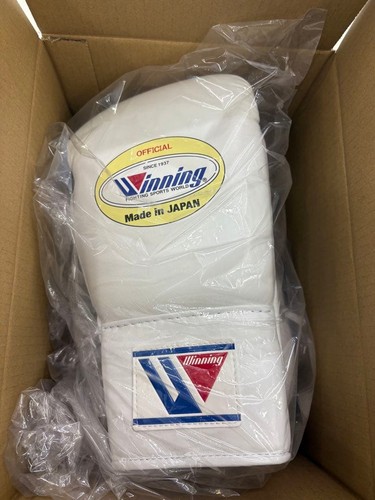 Gants boxe gagnants 300 - de, ms-300