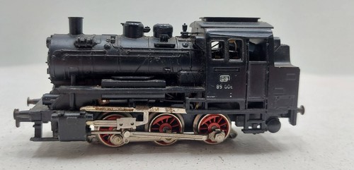 Märklin locomotive à - ho,