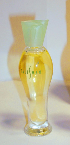 Miniature parfum talisman de - miniature,