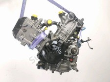MOTEUR SUZUKI SV 650 1999-1999 / NE 57510