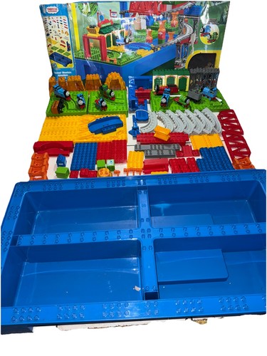 Thomas friends mega bloks - thomas,