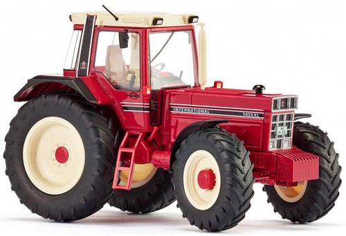 Wiking 077852 tracteur - 077852, diecast