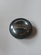 Cache Moyeu NISSAN