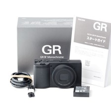 Appareil photo numérique