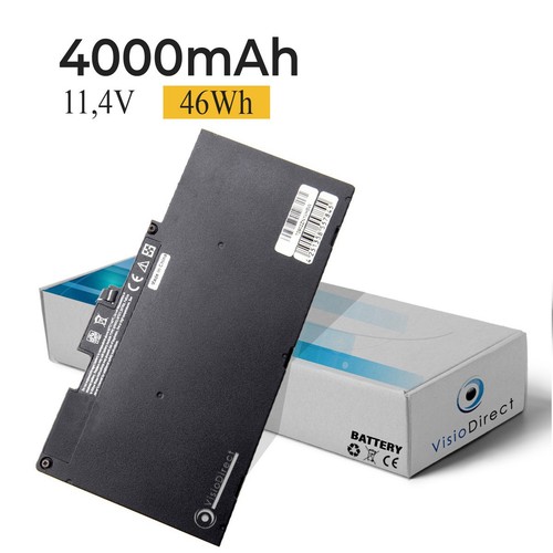 Batterie pour elitebook 850 - hp,