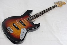 Guitare basse électrique