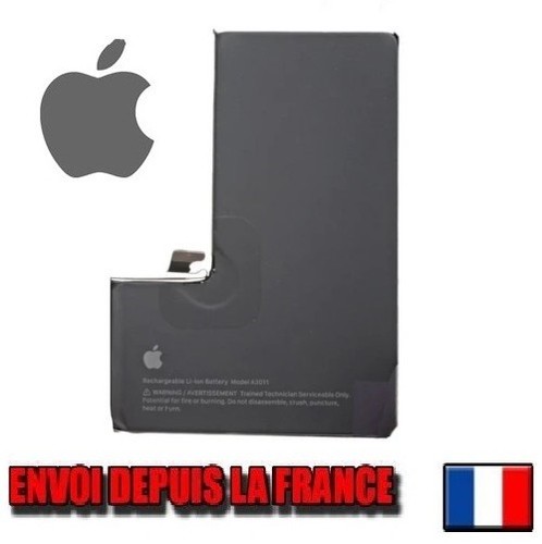 Batterie original oem apple - original,