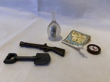 Playmobil Accessoires Pirates