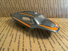 Original Axial XR10 Crawler