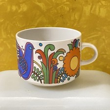 Retired! MCM Villeroy & Boch