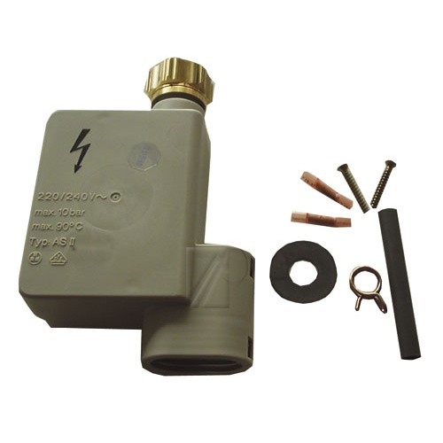 Aquastop electrovanne lave - aquastop,