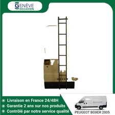 🇫🇷 PORTE BATTANTE ARRIERE DROIT PEUGEOT BOXER ➤1611434280 ♻️