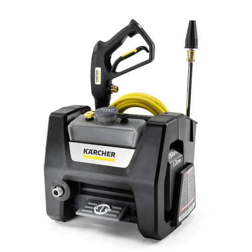 Karcher k1900psb cube - karcher, psi