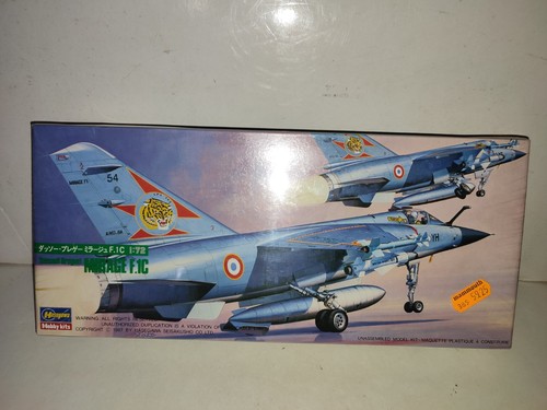 Maquette hasegawa 72 - maquette, 1/72