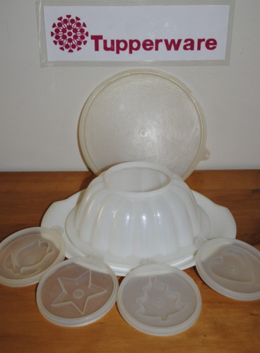 Tupperware moule à - 👑tupperware,