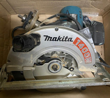 Scie Circulaire Makita