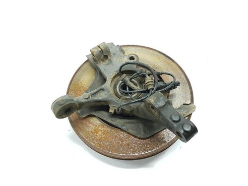 52043096 pivot fusée avant - pivot,