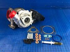 Turbo Ford Transit Land Rover