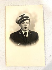 Ancienne photo Style CPA militaire spahis 702 ème Régiment ww1 ww2 colonial ?