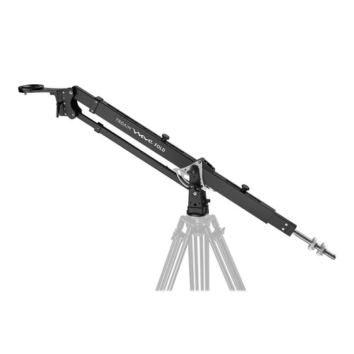 Proaim 2ft wave - fold, video