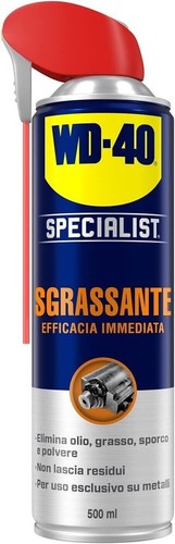 Dégraissant 40 - dégraissant, wd-40