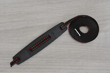 Courroie Nikon noire/rouge pour compact (ex TW) AN-13 7mm