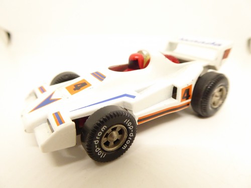 Darda motor serie - motor,