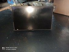 ECRAN GPS PEUGEOT 307 9661552780