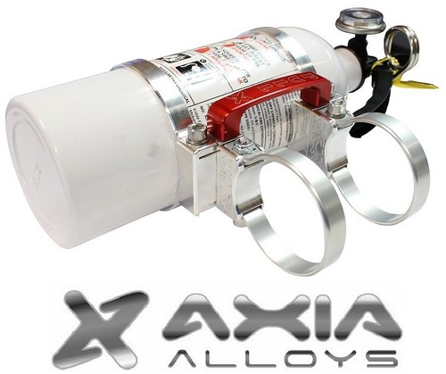 Axia alloys rapide sortie - alloys, 2
