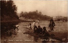 CPA Salon de Paris A