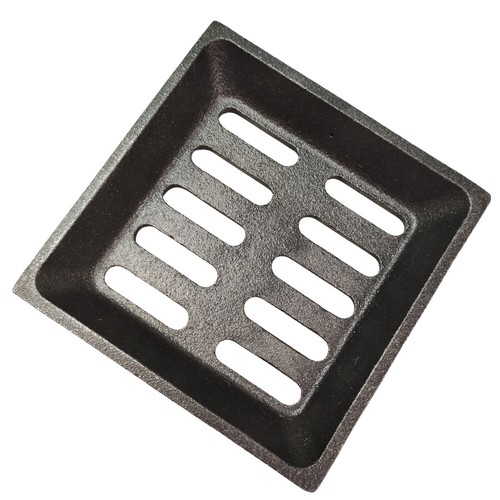Grille cendres pour poêles - cendres,