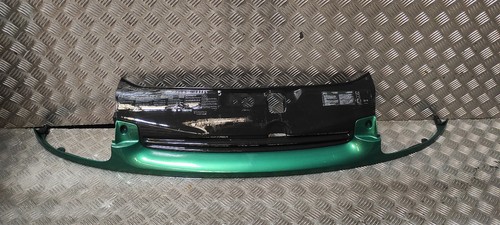 Grille calandre avant - ,