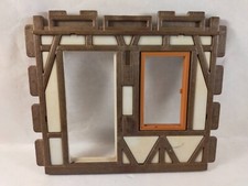 sympa pièce détaché ferme 3556  3666 3447 Playmobil ( façade  ) 1638