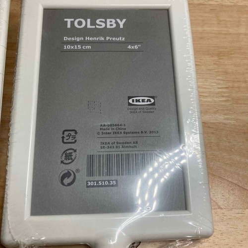 Ikea tolsby lot 4 - tolsby,