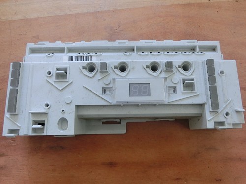 Module carte commande - carte,