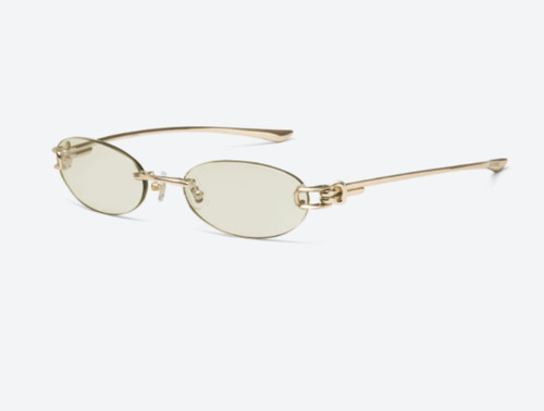 Lunettes soleil gentle - soleil,