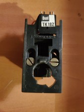 Porte cellule Dual Tk182  Cds661