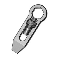 Titane alliage hexagonal clé - alliage,