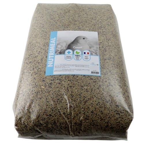 Graines canari nutrimeal - nutrimeal,